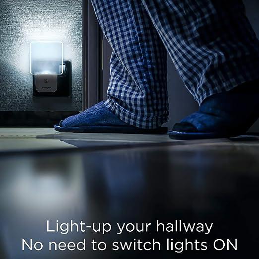 Plug in deals indoor sensor lights