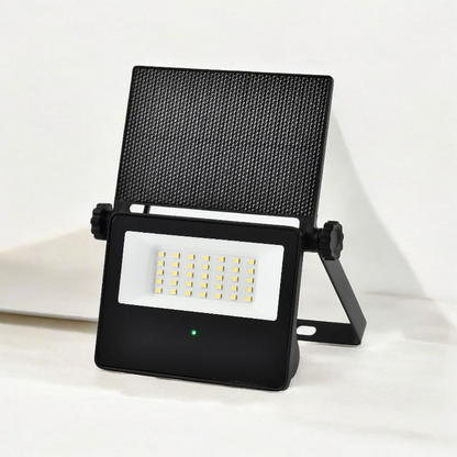 Solar Security Outdoor LED Motion Sensor PIR Floodlight IP65