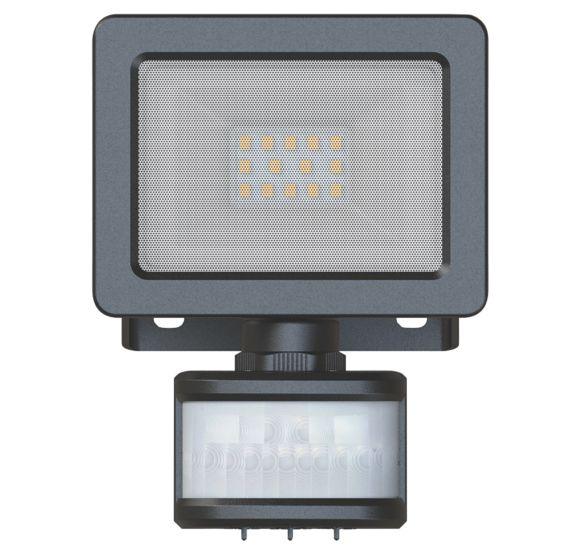 Motion sensor online spotlight